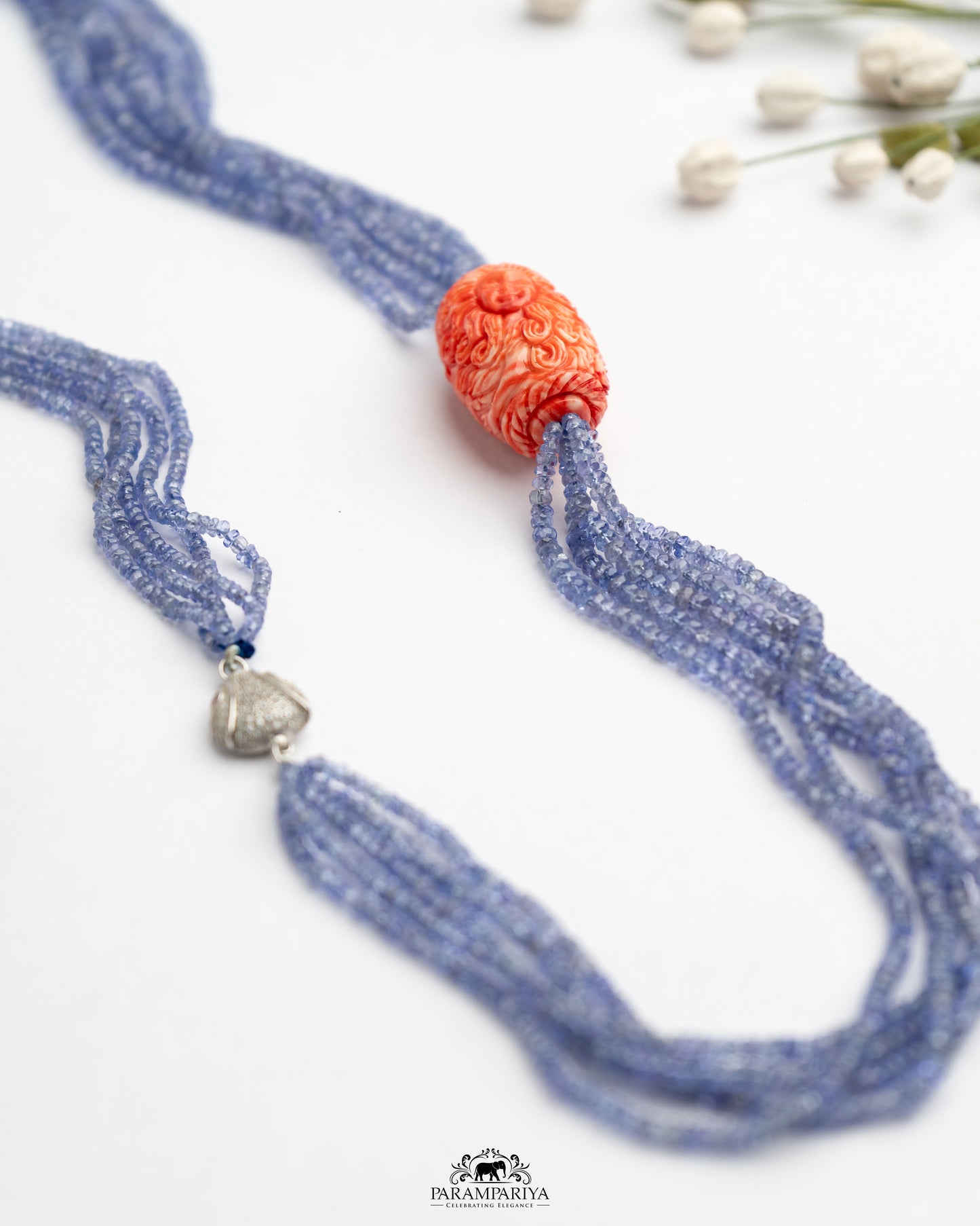Ritika Necklace