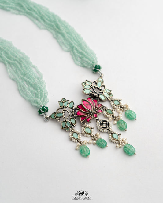 Saira Necklace