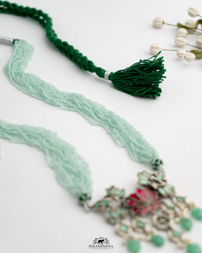 Saira Necklace