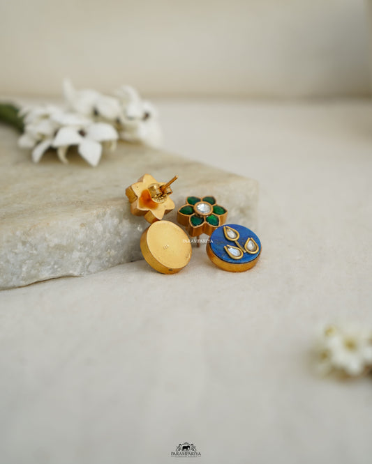 Yahavi Earrings