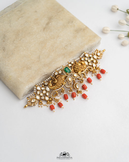 Sigami Necklace
