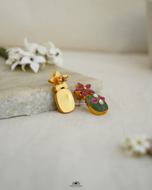 Zelma Earrings
