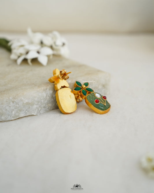 Zoya Earrings
