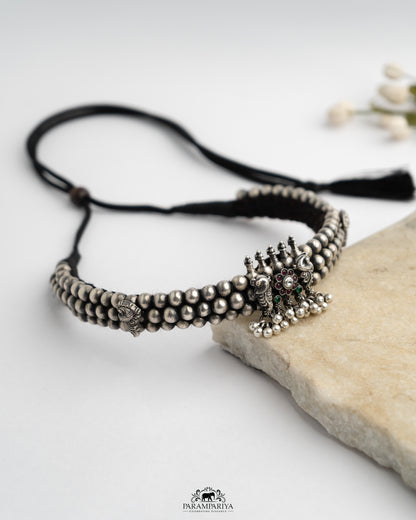 Gori Necklace