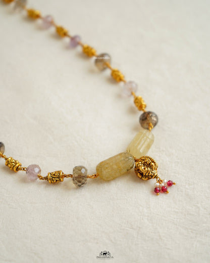 Ushma Necklace