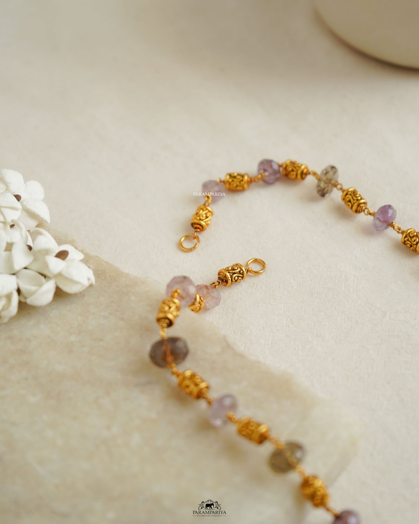 Ushma Necklace