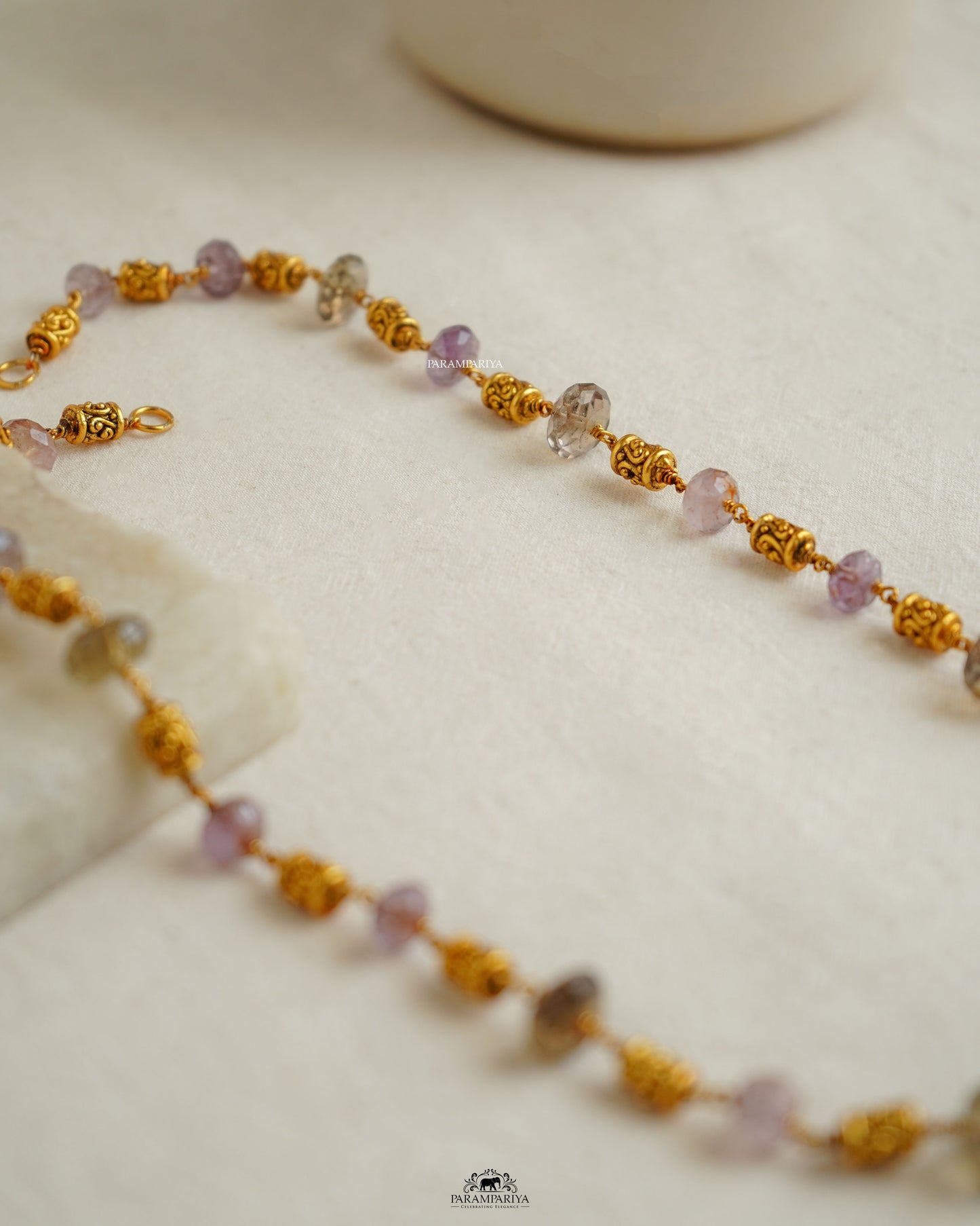 Ushma Necklace