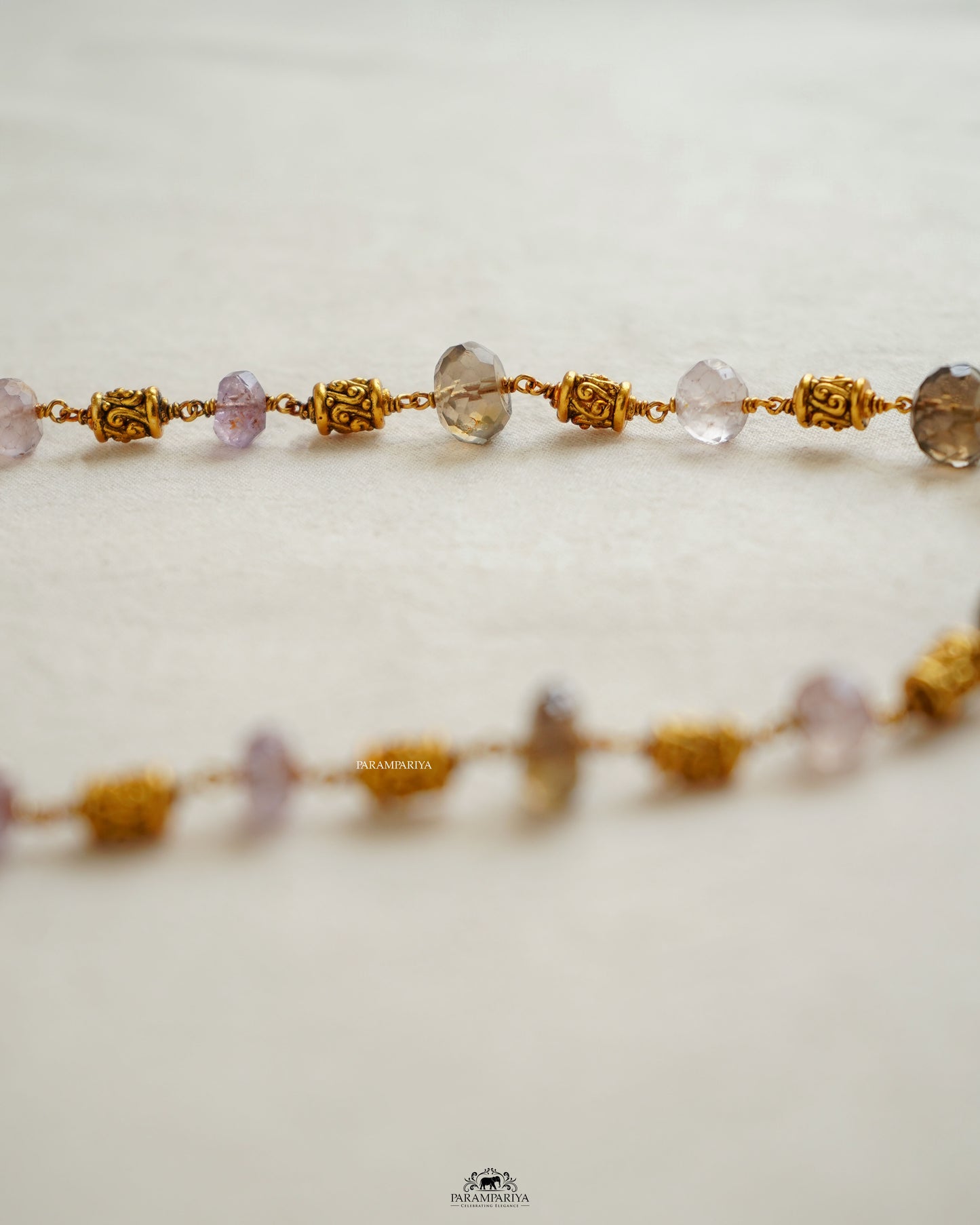 Ushma Necklace