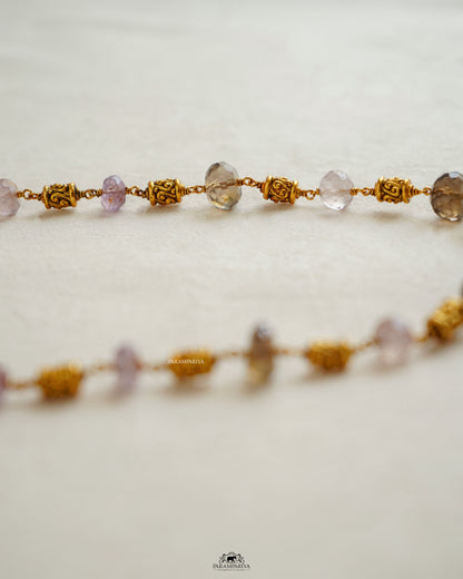 Ushma Necklace
