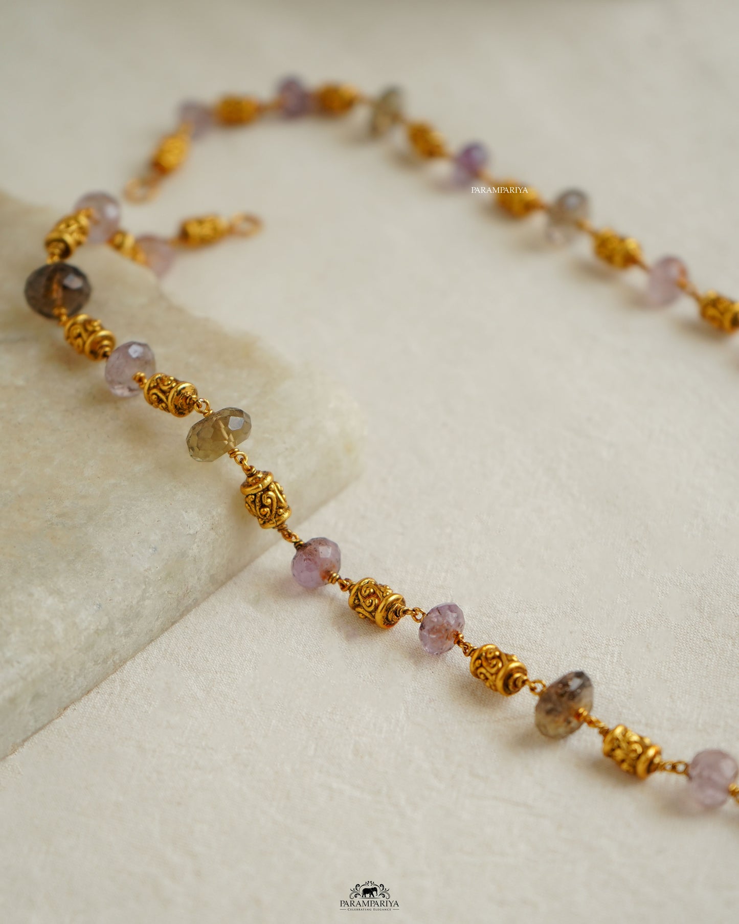 Ushma Necklace