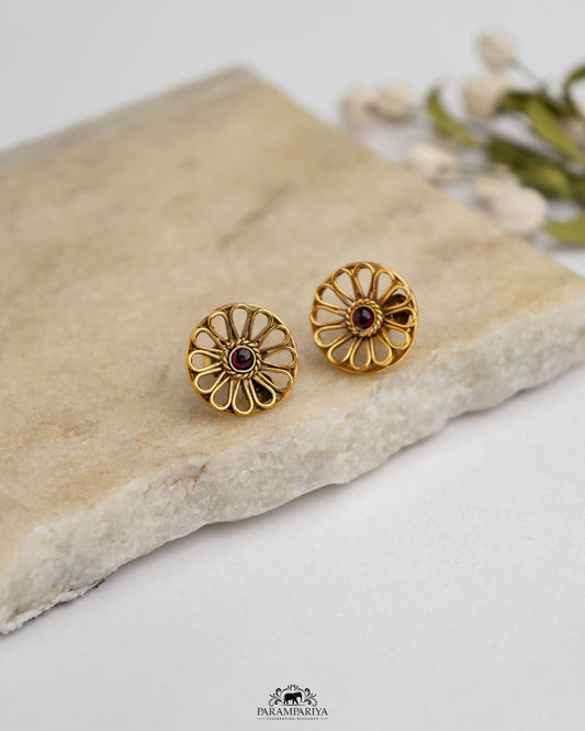 Vaishu Earrings