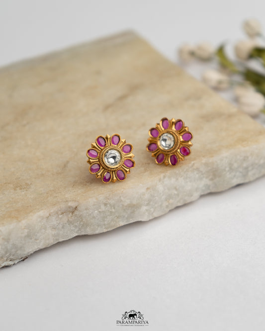 Avyaa Earrings