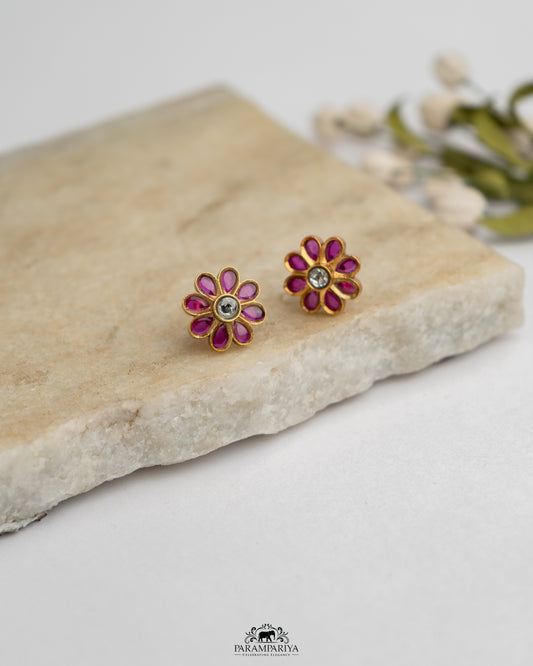 Ebina Earrings