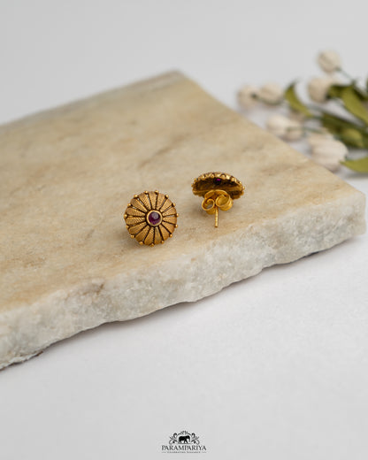 Dinya Earrings