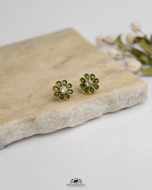 Hridaya Earrings