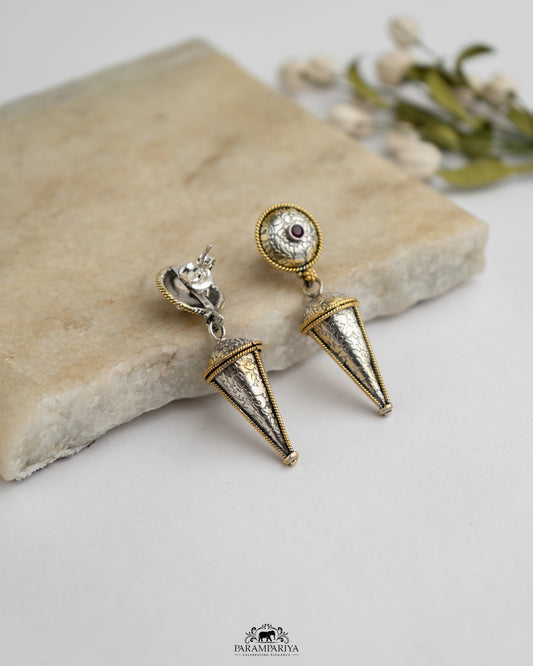 Tarini Earrings