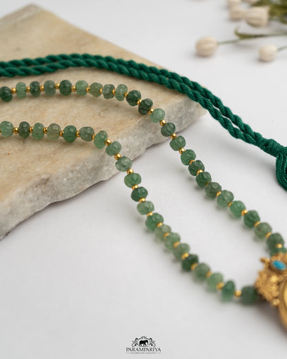 Ashrith Necklace