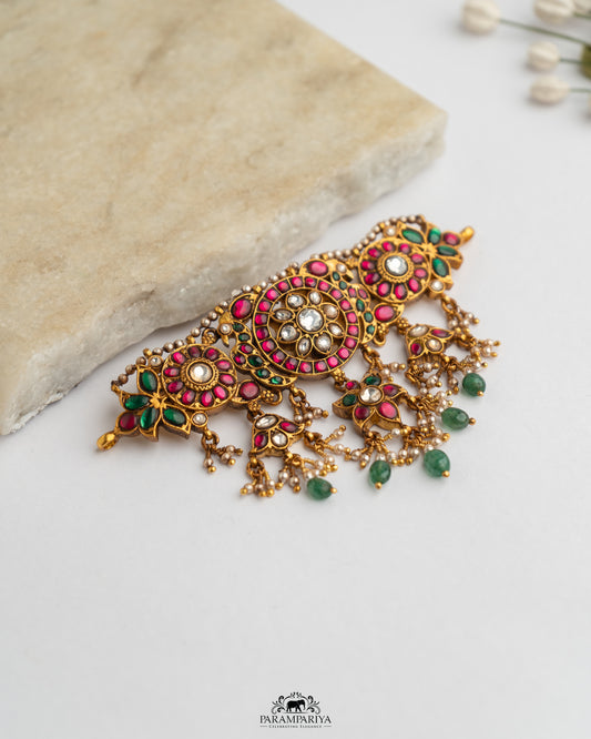 Pangaja Necklace