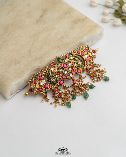 Purni Necklace