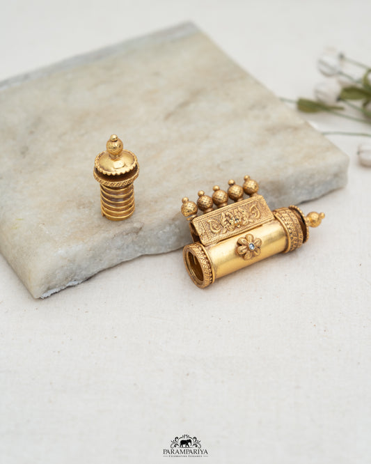 Anika Pendant