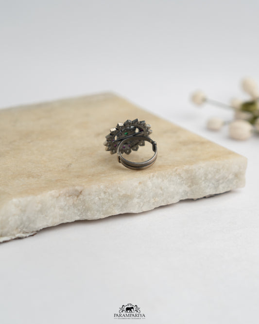 Hemani Finger Ring