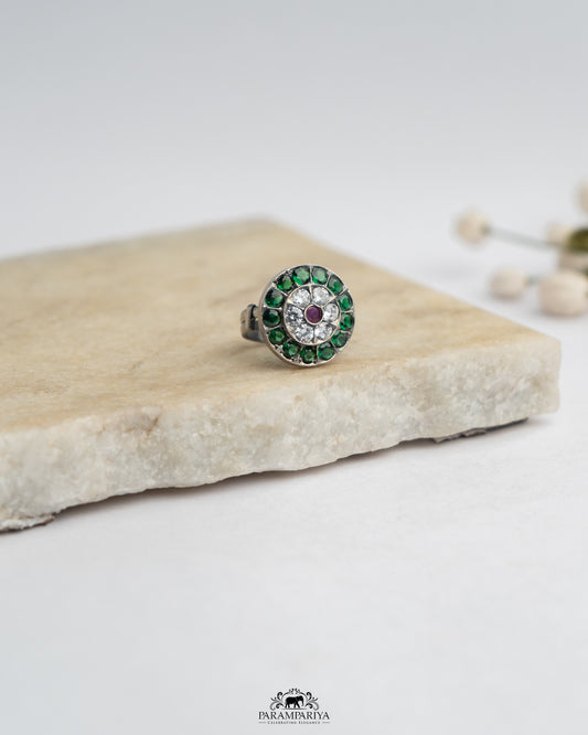 Imani Finger Ring