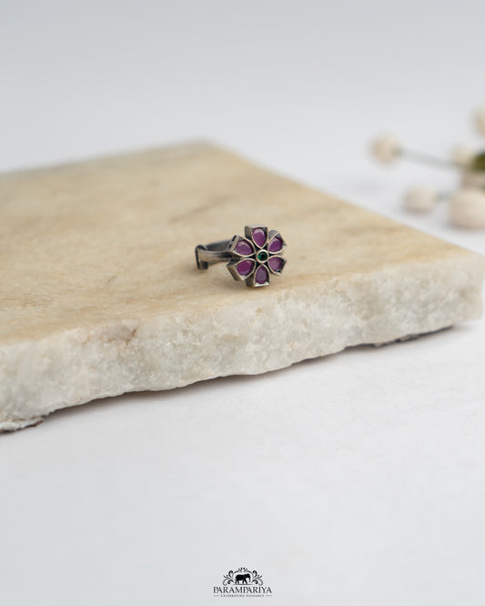 Idhay Finger Ring