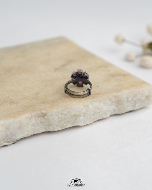 Idhay Finger Ring