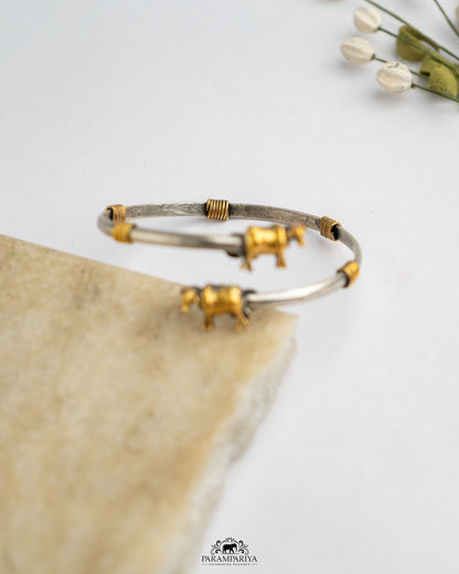 Vetri Bangle (Single)