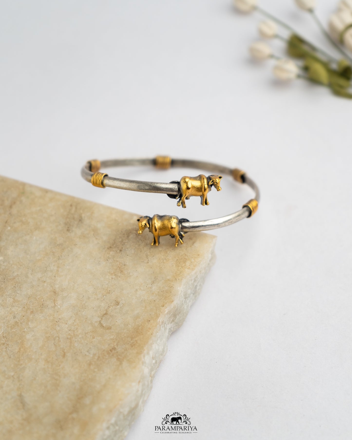 Vetri Bangle (Single)