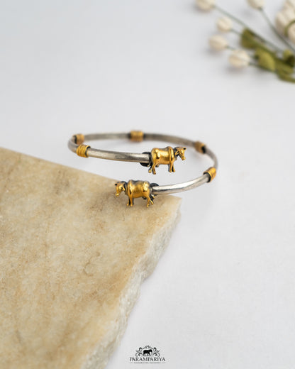 Vetri Bangle (Single)