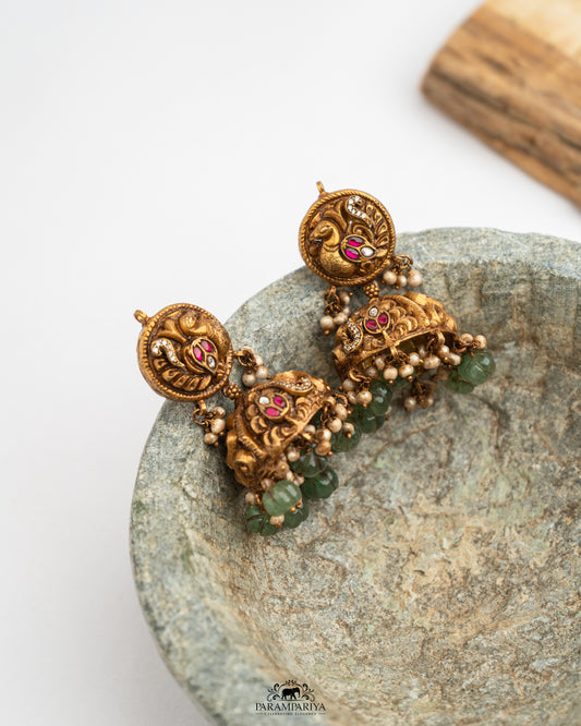 Sudar Earrings