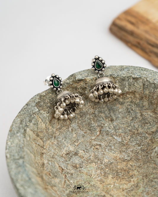 Aarvi Earrings
