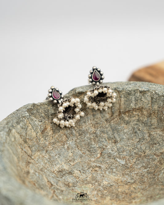 Vamika Earrings