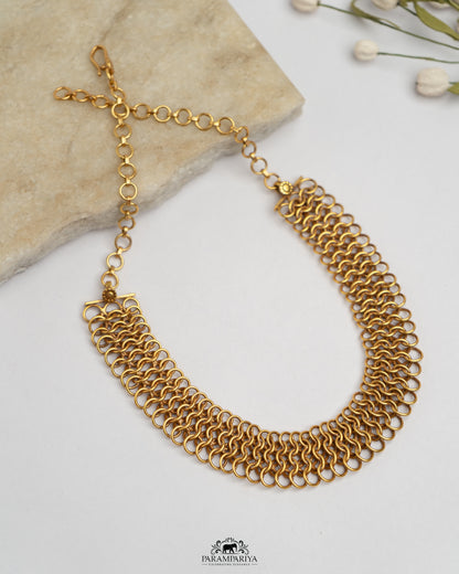 Vinaya Link Chain