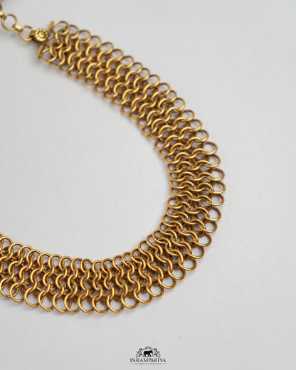 Vinaya Link Chain