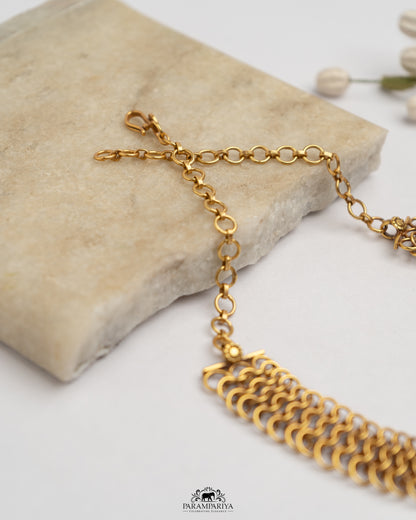 Vinaya Link Chain