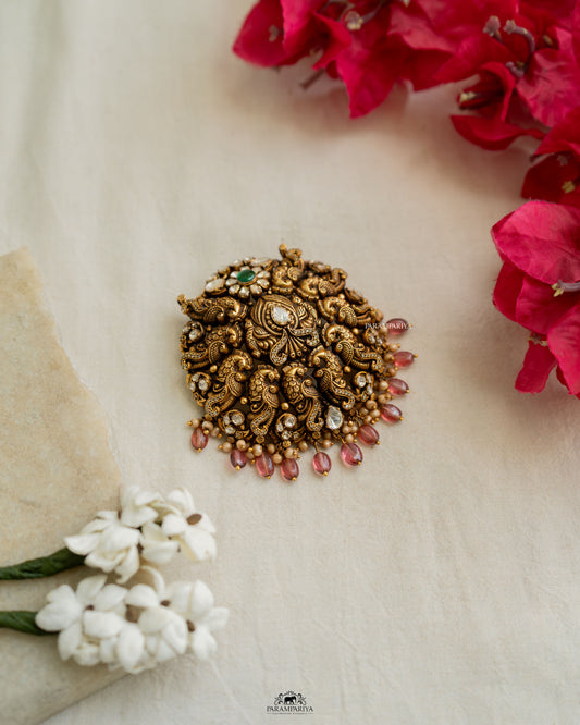 Kani Pendant