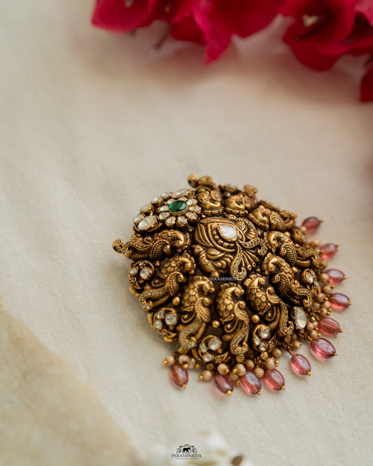 Kani Pendant