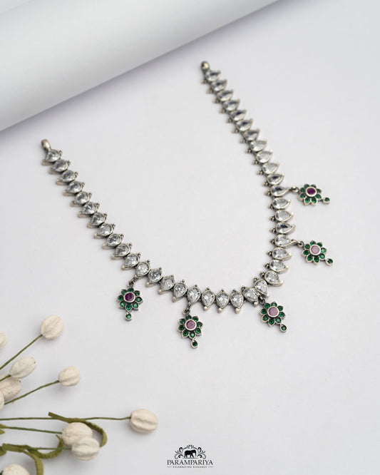 Ridhima Necklace