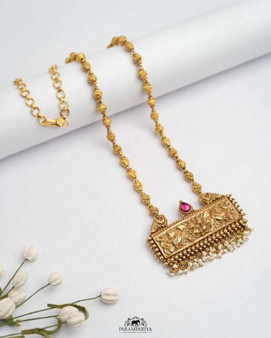 Druthi Necklace