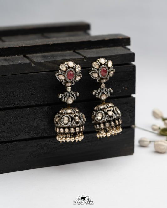 Shilpa Earrings