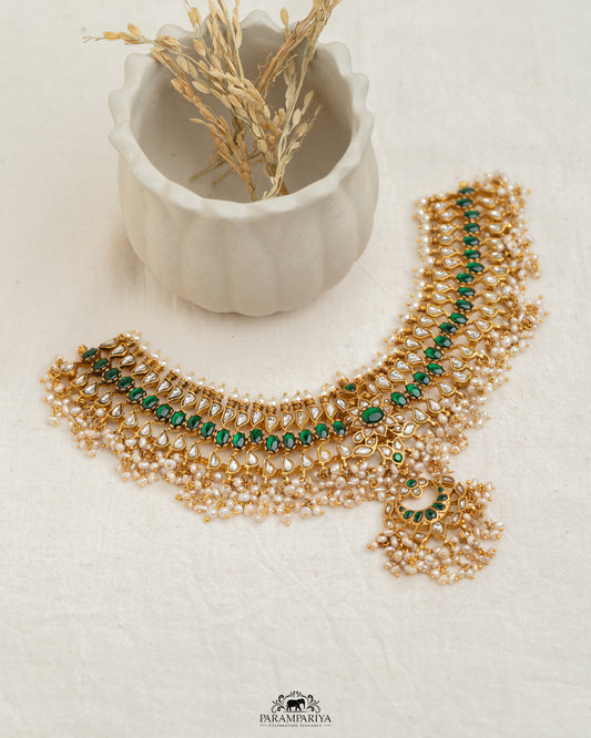 Avani Necklace
