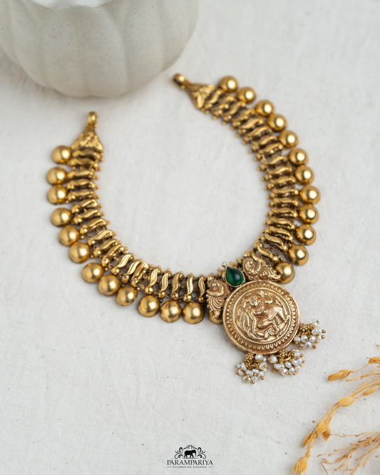 Aditya Necklace