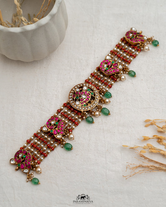 Ganga Necklace