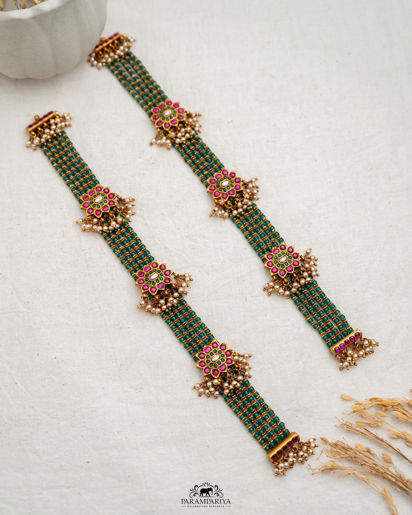 Aarohi Chain