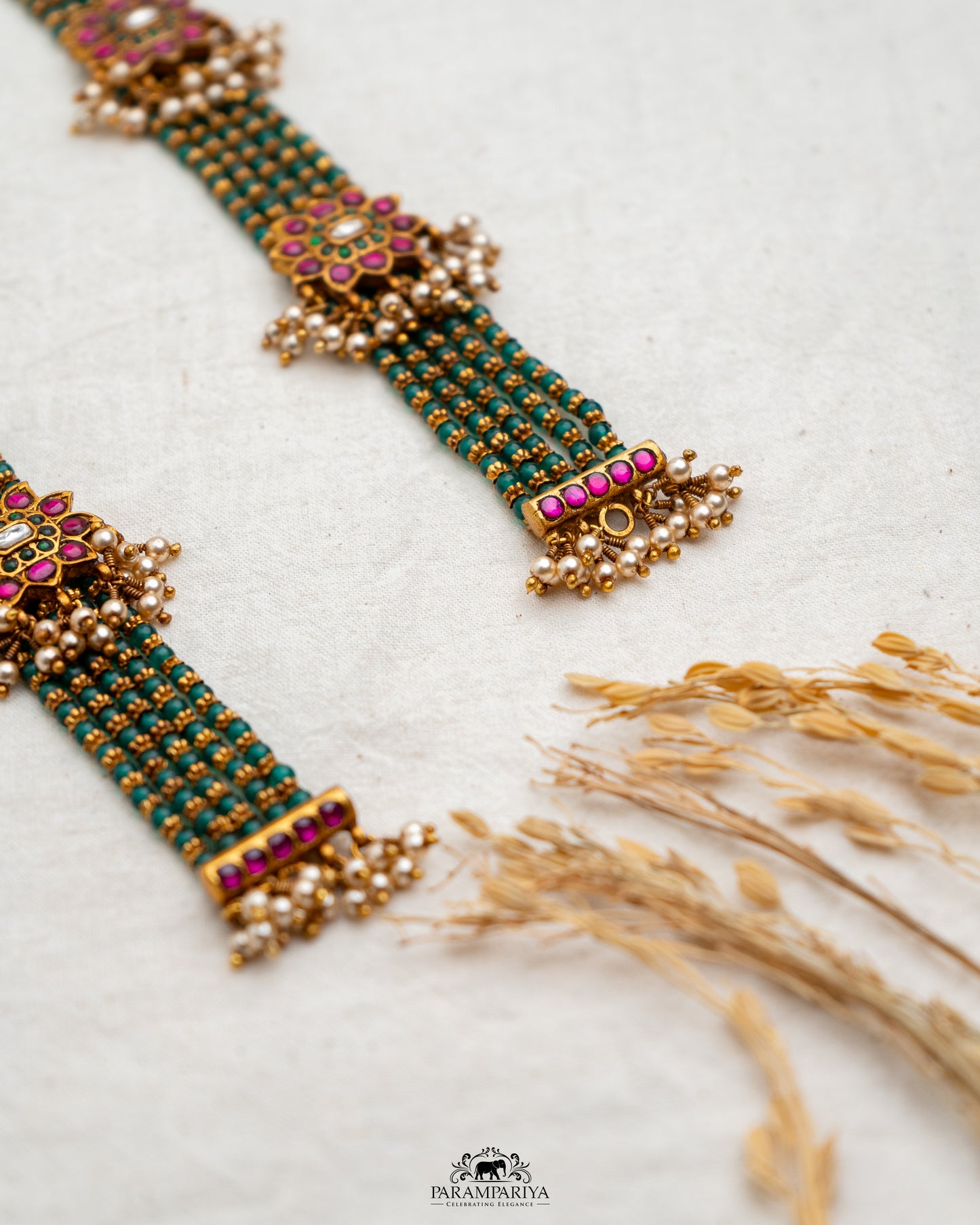 Aarohi Chain