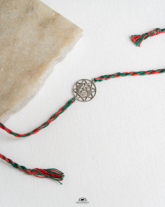 Om Rakhi