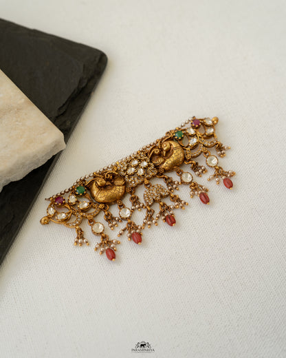 Sagarika Necklace