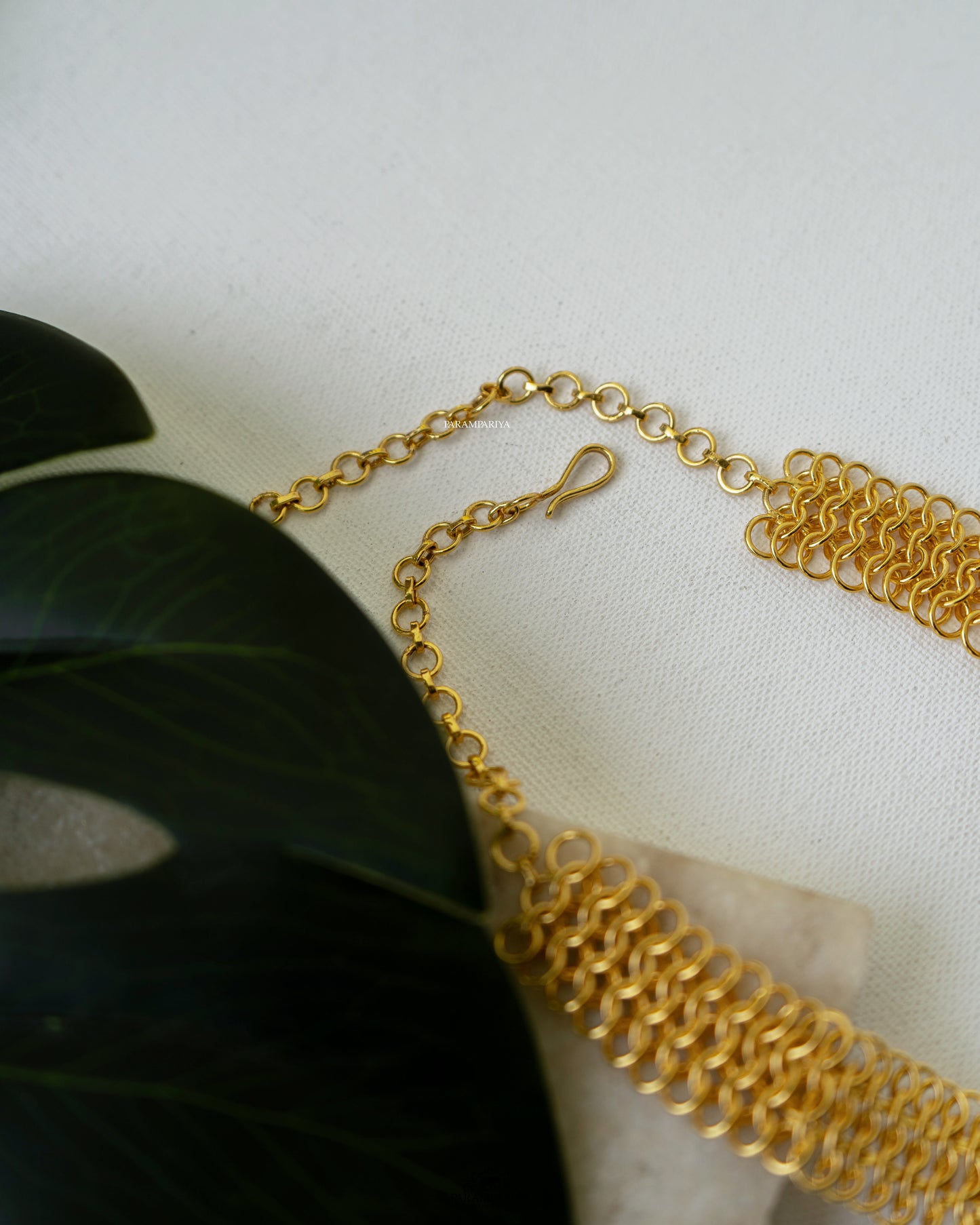 Vinay Necklace